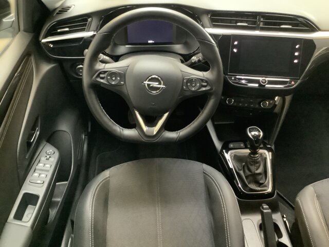 Opel Corsa F 1.2 Turbo Elegance Klima Sitzheizung Allwetter 100PS Opel Corsa F 1.2 Turbo Elegance Klima Sitzheizung Allwetter 100PS