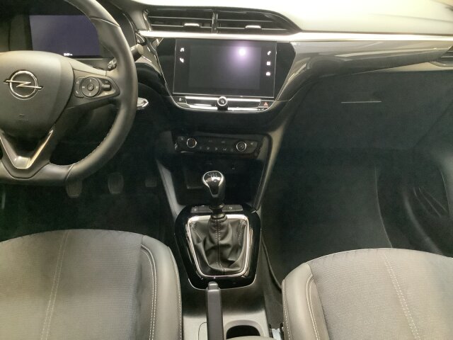 Opel Corsa F 1.2 Turbo Elegance Klima Sitzheizung Allwetter 100PS Opel Corsa F 1.2 Turbo Elegance Klima Sitzheizung Allwetter 100PS