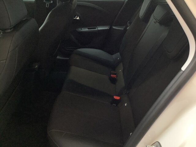 Opel Corsa F 1.2 Turbo Elegance Klima Sitzheizung Allwetter 100PS Opel Corsa F 1.2 Turbo Elegance Klima Sitzheizung Allwetter 100PS