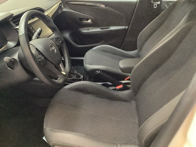 Opel Corsa F 1.2 Turbo Elegance Klima Sitzheizung Allwetter 100PS Opel Corsa F 1.2 Turbo Elegance Klima Sitzheizung Allwetter 100PS
