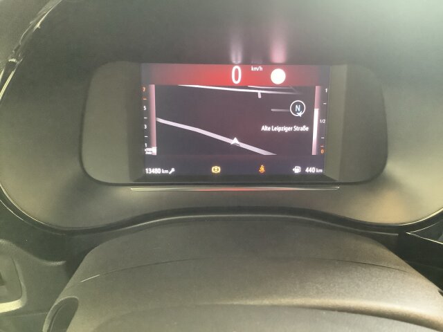 Opel Corsa F 1.2 Turbo GS Line Klimaautomatik Sitzheizung Allwetter 100PS Opel Corsa F 1.2 Turbo GS Line Klimaautomatik Sitzheizung Allwetter 100PS