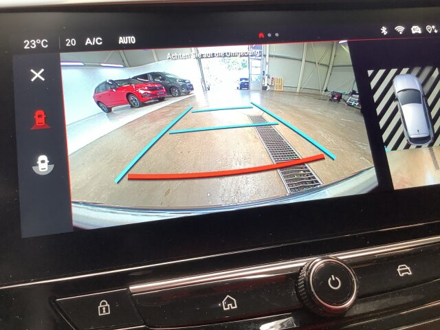 Opel Corsa F 1.2 Turbo GS Line Klimaautomatik Sitzheizung Allwetter 100PS Opel Corsa F 1.2 Turbo GS Line Klimaautomatik Sitzheizung Allwetter 100PS