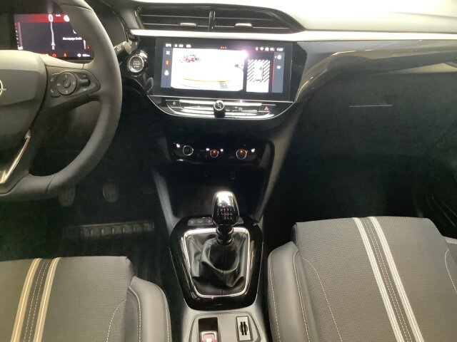 Opel Corsa F 1.2 Turbo GS Line Klimaautomatik Sitzheizung Allwetter 100PS Opel Corsa F 1.2 Turbo GS Line Klimaautomatik Sitzheizung Allwetter 100PS