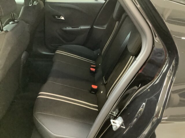 Opel Corsa F 1.2 Turbo GS Line Klimaautomatik Sitzheizung Allwetter 100PS Opel Corsa F 1.2 Turbo GS Line Klimaautomatik Sitzheizung Allwetter 100PS