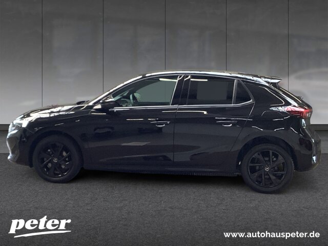 Opel Corsa F 1.2 Turbo GS Line Klimaautomatik Sitzheizung Allwetter 100PS Opel Corsa F 1.2 Turbo GS Line Klimaautomatik Sitzheizung Allwetter 100PS