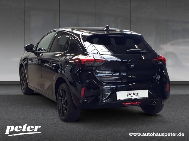 Opel Corsa F 1.2 Turbo GS Line Klimaautomatik Sitzheizung Allwetter 100PS Opel Corsa F 1.2 Turbo GS Line Klimaautomatik Sitzheizung Allwetter 100PS