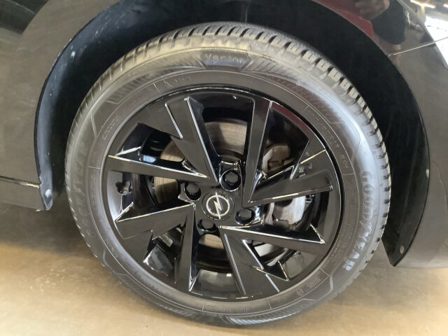 Opel Corsa F 1.2 Turbo GS Line Klimaautomatik Sitzheizung Allwetter 100PS Opel Corsa F 1.2 Turbo GS Line Klimaautomatik Sitzheizung Allwetter 100PS