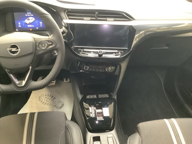 Opel Corsa F 1.2 GS +ACC+Matrix-LED+Lenkradheizung+ Opel Corsa F 1.2 GS +ACC+Matrix-LED+Lenkradheizung+