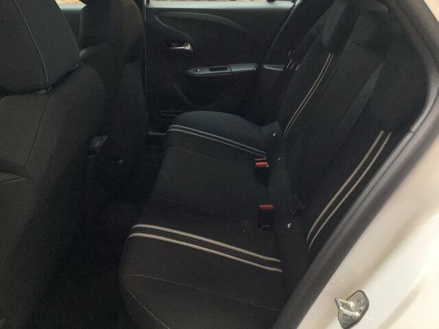 Opel Corsa F 1.2 GS +ACC+Matrix-LED+Lenkradheizung+ Opel Corsa F 1.2 GS +ACC+Matrix-LED+Lenkradheizung+