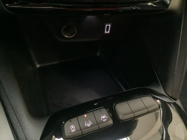 Opel Corsa F 1.2 GS +ACC+Matrix-LED+Lenkradheizung+ Opel Corsa F 1.2 GS +ACC+Matrix-LED+Lenkradheizung+