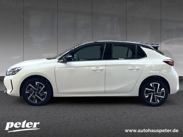 Opel Corsa F 1.2 GS +ACC+Matrix-LED+Lenkradheizung+ Opel Corsa F 1.2 GS +ACC+Matrix-LED+Lenkradheizung+