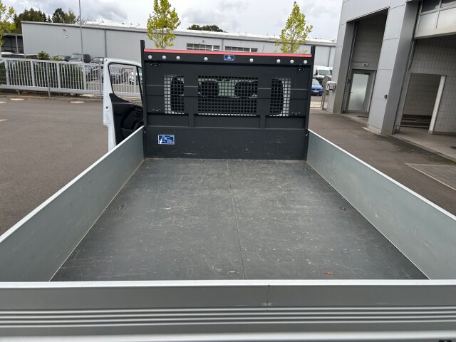 Renault Master DoKa Kipper L3 6-Sitzer BLUE dCi ENERGY (BDK) Renault Master DoKa Kipper L3 6-Sitzer BLUE dCi ENERGY (BDK)