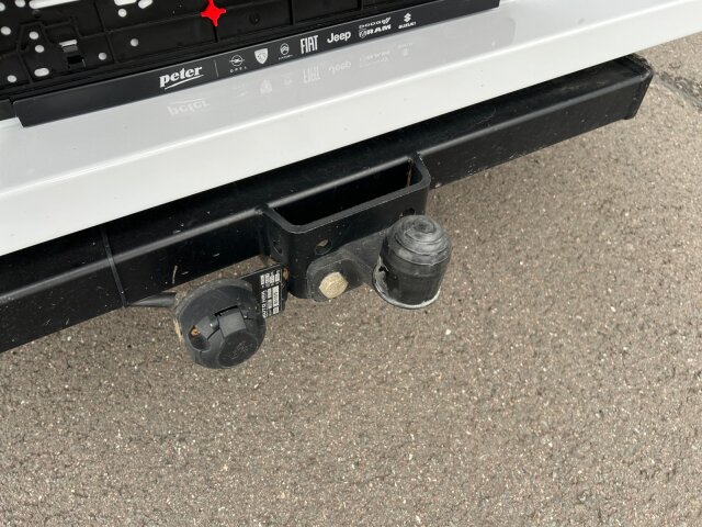 Renault Master DoKa Kipper L3 6-Sitzer BLUE dCi ENERGY (BDK) Renault Master DoKa Kipper L3 6-Sitzer BLUE dCi ENERGY (BDK)