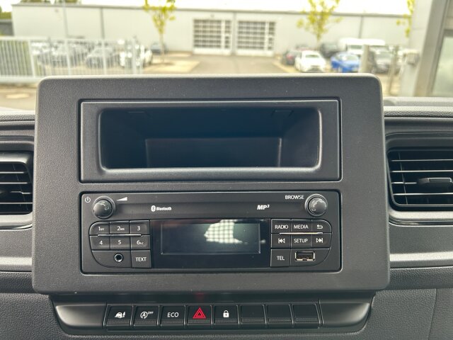 Renault Master DoKa Kipper L3 6-Sitzer BLUE dCi ENERGY (BDK) Renault Master DoKa Kipper L3 6-Sitzer BLUE dCi ENERGY (BDK)