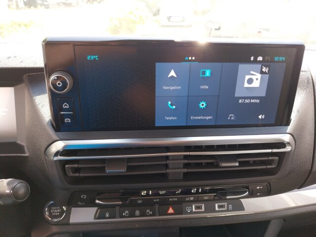 Citroën Spacetourer PLUS XL 180 AT LED+Navi+Kamera+SHZ+ Citroën Spacetourer PLUS XL 180 AT LED+Navi+Kamera+SHZ+