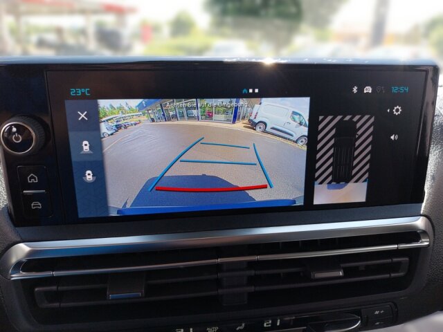 Citroën Spacetourer PLUS XL 180 AT LED+Navi+Kamera+SHZ+ Citroën Spacetourer PLUS XL 180 AT LED+Navi+Kamera+SHZ+