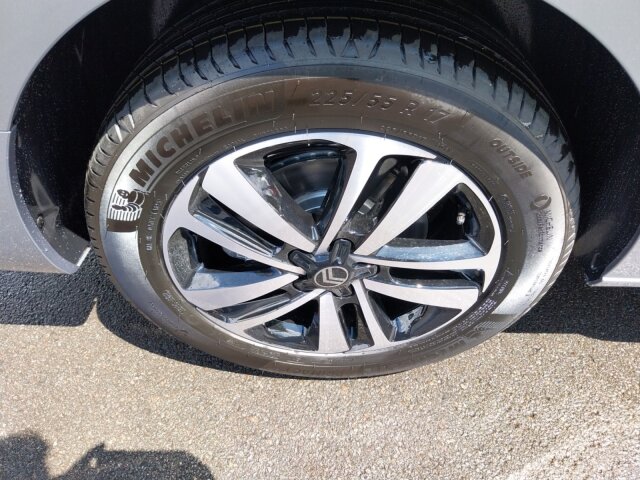 Citroën Spacetourer PLUS XL 180 AT LED+Navi+Kamera+SHZ+ Citroën Spacetourer PLUS XL 180 AT LED+Navi+Kamera+SHZ+