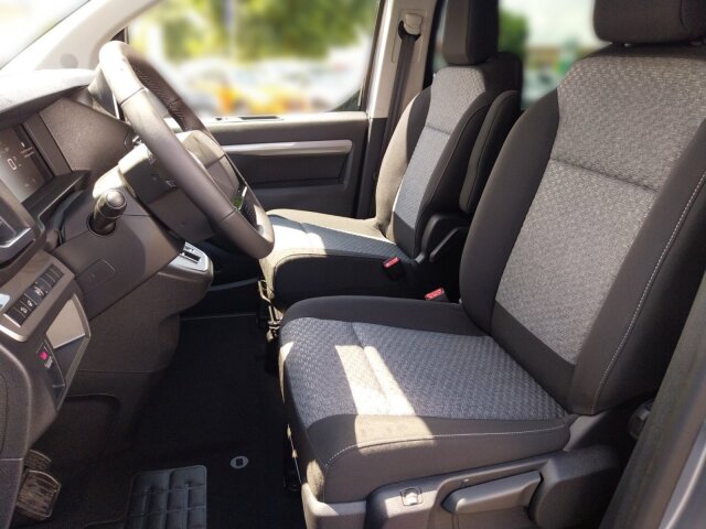 Citroën Spacetourer PLUS XL 180 AT LED+Navi+Kamera+SHZ+ Citroën Spacetourer PLUS XL 180 AT LED+Navi+Kamera+SHZ+