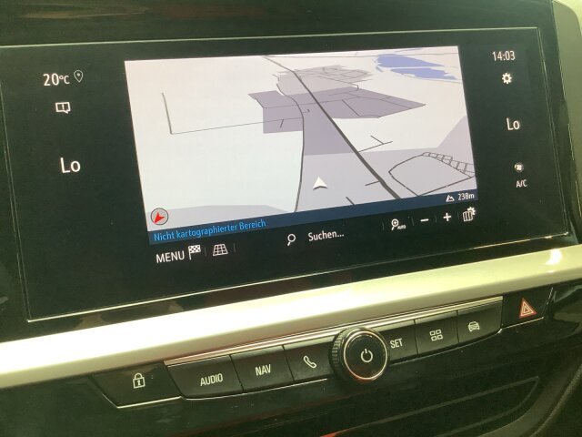 Opel Grandland 1.2 Turbo GS Line Klimaautomatik Sitzheizung Alwetter Opel Grandland 1.2 Turbo GS Line Klimaautomatik Sitzheizung Alwetter