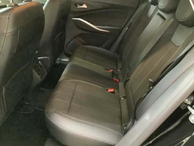 Opel Grandland 1.2 Turbo GS Line Klimaautomatik Sitzheizung Alwetter Opel Grandland 1.2 Turbo GS Line Klimaautomatik Sitzheizung Alwetter