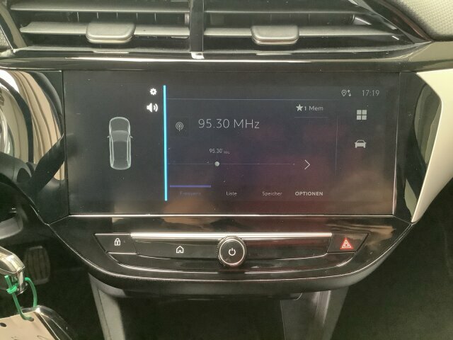 Opel Corsa F 1.2 Turbo 100PS Edition +SHZ+Klima+EPH+Alu+LHZ+ Opel Corsa F 1.2 Turbo 100PS Edition +SHZ+Klima+EPH+Alu+LHZ+