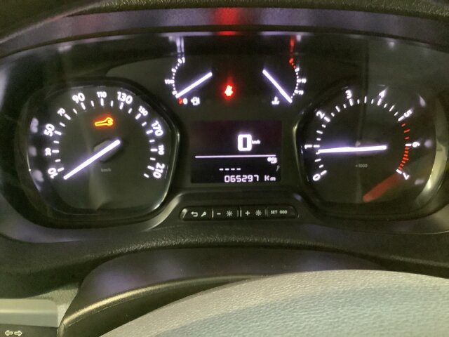 Opel Vivaro 1.5 D L 9-Sitzer 2xKlima Navi Opel Vivaro 1.5 D L 9-Sitzer 2xKlima Navi