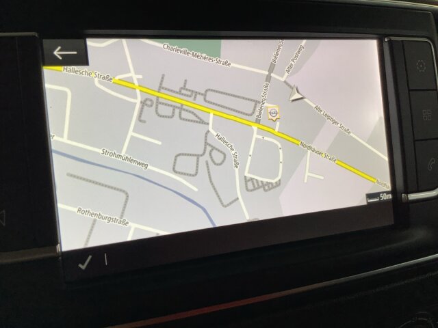 Opel Vivaro 1.5 D L 9-Sitzer 2xKlima Navi Opel Vivaro 1.5 D L 9-Sitzer 2xKlima Navi