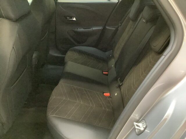 Opel Corsa F 1.2 Turbo GS Line Klimaautomatik Sitzheizung Alcantara 100PS Opel Corsa F 1.2 Turbo GS Line Klimaautomatik Sitzheizung Alcantara 100PS