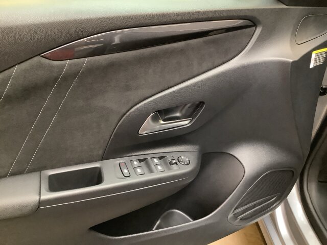 Opel Corsa F 1.2 Turbo GS Line Klimaautomatik Sitzheizung Alcantara 100PS Opel Corsa F 1.2 Turbo GS Line Klimaautomatik Sitzheizung Alcantara 100PS