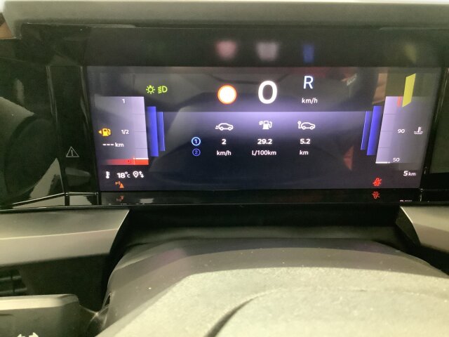 Opel Frontera 1.2 Edition +Allwetter+Beh.Front+LHZ+ Opel Frontera 1.2 Edition +Allwetter+Beh.Front+LHZ+