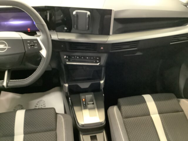 Opel Frontera 1.2 Edition +Allwetter+Beh.Front+LHZ+ Opel Frontera 1.2 Edition +Allwetter+Beh.Front+LHZ+