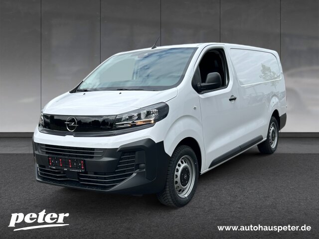 Opel Vivaro 2.0 D L erhöhte Nutzlast +AHZV+Allwetter+ Opel Vivaro 2.0 D L erhöhte Nutzlast +AHZV+Allwetter+