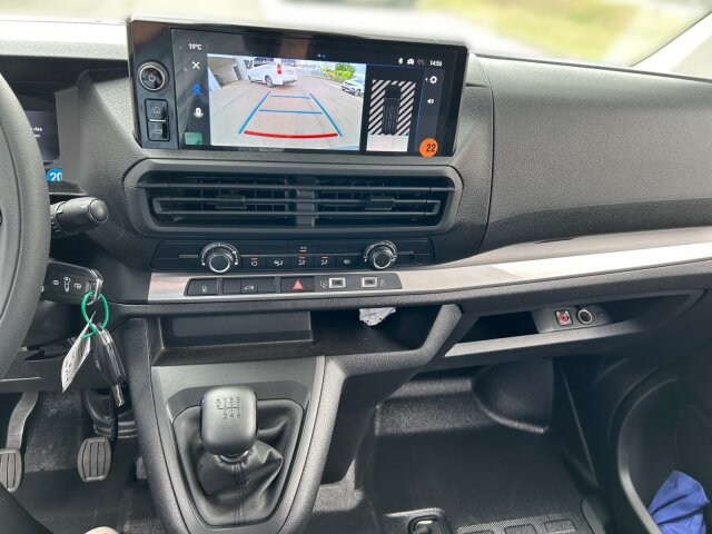 Opel Vivaro 2.0 D L erhöhte Nutzlast +AHZV+Allwetter+ Opel Vivaro 2.0 D L erhöhte Nutzlast +AHZV+Allwetter+