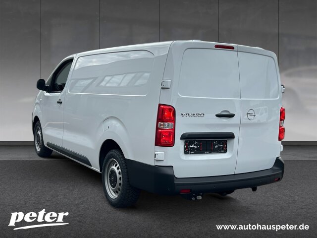 Opel Vivaro 2.0 D L erhöhte Nutzlast +AHZV+Allwetter+ Opel Vivaro 2.0 D L erhöhte Nutzlast +AHZV+Allwetter+