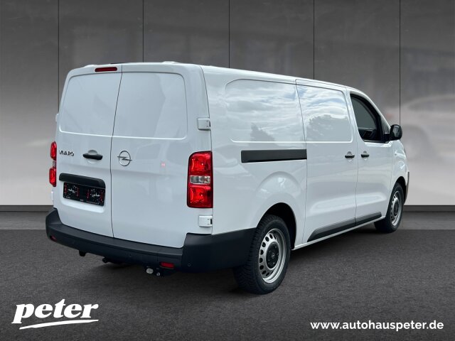 Opel Vivaro 2.0 D L erhöhte Nutzlast +AHZV+Allwetter+ Opel Vivaro 2.0 D L erhöhte Nutzlast +AHZV+Allwetter+