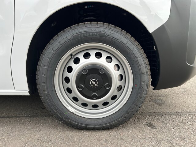 Opel Vivaro 2.0 D L erhöhte Nutzlast +AHZV+Allwetter+ Opel Vivaro 2.0 D L erhöhte Nutzlast +AHZV+Allwetter+