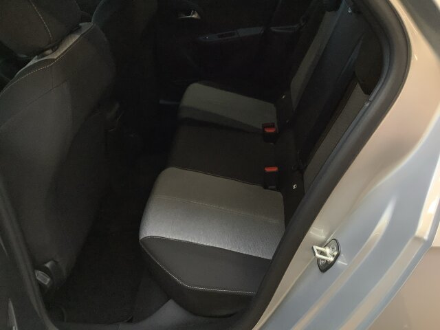 Opel Corsa F 1.2 Edition +Allwetter+Beh.Front+LHZ+ Opel Corsa F 1.2 Edition +Allwetter+Beh.Front+LHZ+