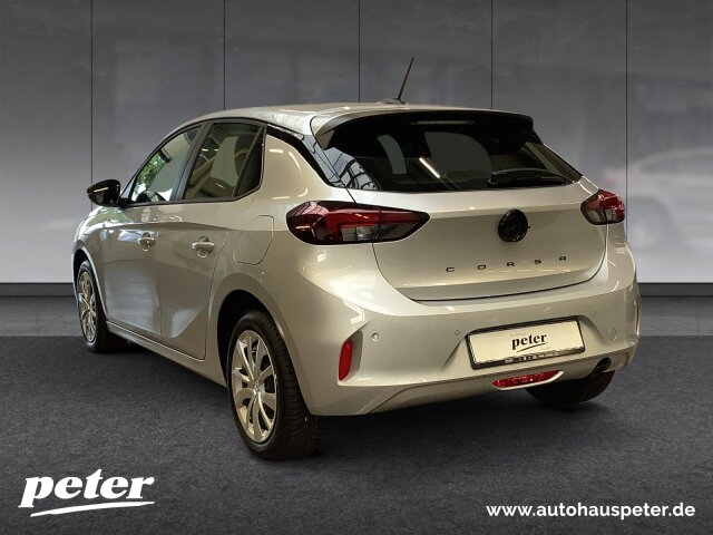 Opel Corsa F 1.2 Edition +Allwetter+Beh.Front+LHZ+ Opel Corsa F 1.2 Edition +Allwetter+Beh.Front+LHZ+