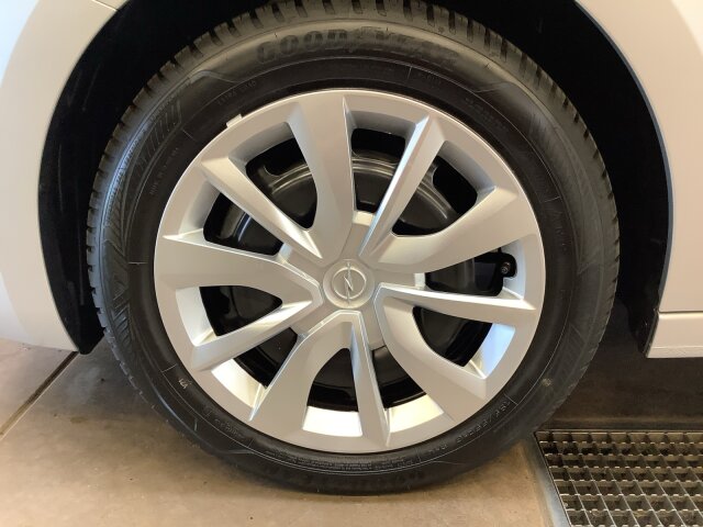 Opel Corsa F 1.2 Edition +Allwetter+Beh.Front+LHZ+ Opel Corsa F 1.2 Edition +Allwetter+Beh.Front+LHZ+