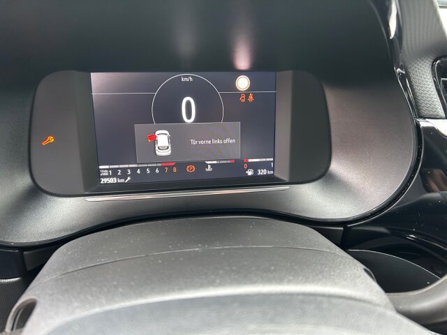 Opel Corsa F 1.2 Turbo Elegance Klimaautomatik Sitzheizung 100PS Opel Corsa F 1.2 Turbo Elegance Klimaautomatik Sitzheizung 100PS