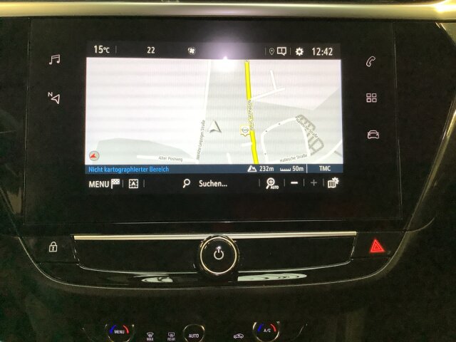 Opel Corsa F 1.2 Turbo Elegance Klimaautomatik Sitzheizung 100PS Opel Corsa F 1.2 Turbo Elegance Klimaautomatik Sitzheizung 100PS