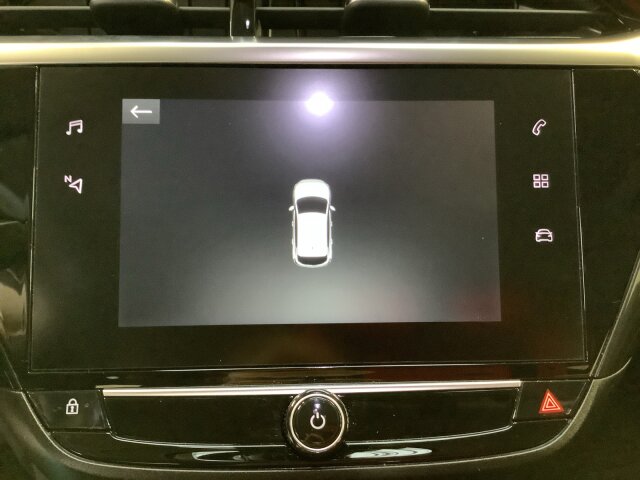 Opel Corsa F 1.2 Turbo Elegance Klimaautomatik Sitzheizung 100PS Opel Corsa F 1.2 Turbo Elegance Klimaautomatik Sitzheizung 100PS