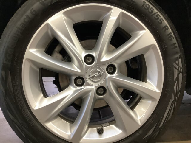 Opel Corsa F 1.2 Turbo Elegance Klimaautomatik Sitzheizung 100PS Opel Corsa F 1.2 Turbo Elegance Klimaautomatik Sitzheizung 100PS