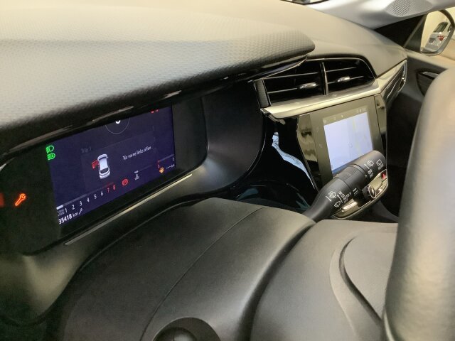 Opel Corsa F 1.2 Turbo Elegance Klimaautomatik Sitzheizung 100PS Opel Corsa F 1.2 Turbo Elegance Klimaautomatik Sitzheizung 100PS