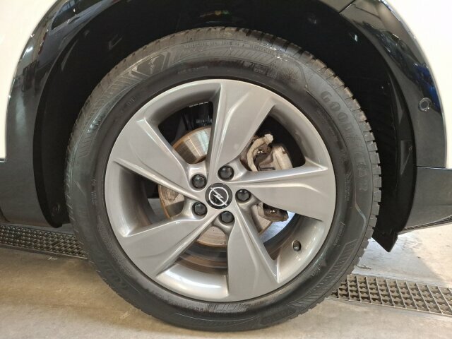 Opel Grandland 1.2 Turbo GS Line Automatik Alcantara Allwetter (THC) Opel Grandland 1.2 Turbo GS Line Automatik Alcantara Allwetter (THC)