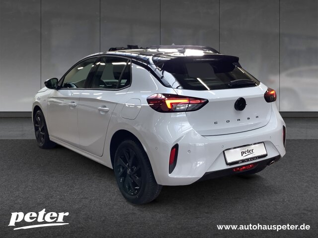 Opel Corsa F 1.2 GS +Allwetter+Rückfahrkamera+LHZ+ Opel Corsa F 1.2 GS +Allwetter+Rückfahrkamera+LHZ+