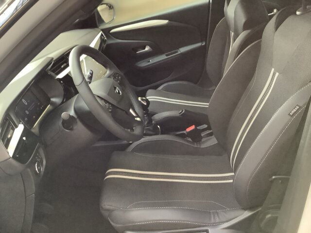 Opel Corsa F 1.2 GS +Allwetter+Rückfahrkamera+LHZ+ Opel Corsa F 1.2 GS +Allwetter+Rückfahrkamera+LHZ+