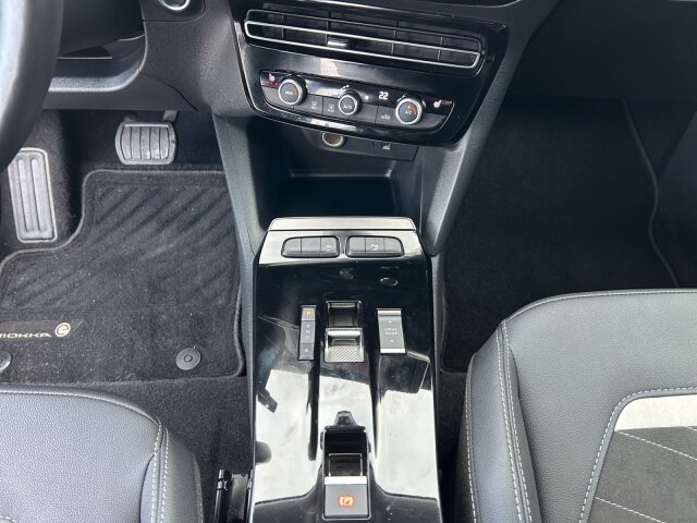 Opel Elegance Automatik (BDK) Opel Elegance Automatik (BDK)