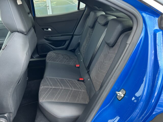 Opel Elegance Automatik (BDK) Opel Elegance Automatik (BDK)