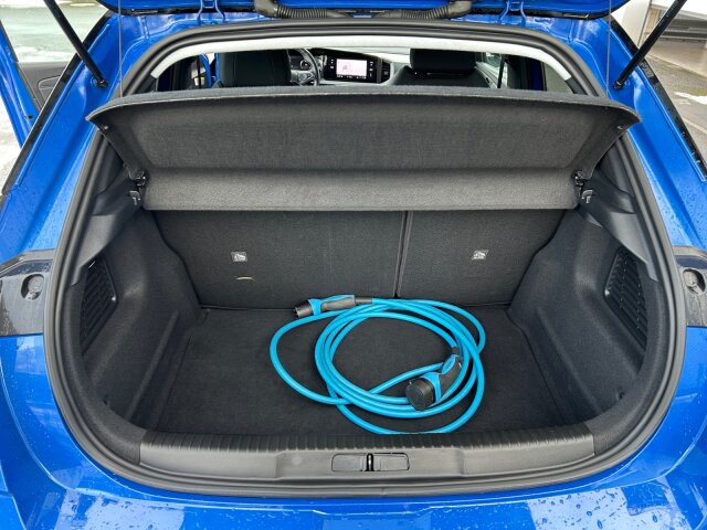 Opel Elegance Automatik (BDK) Opel Elegance Automatik (BDK)